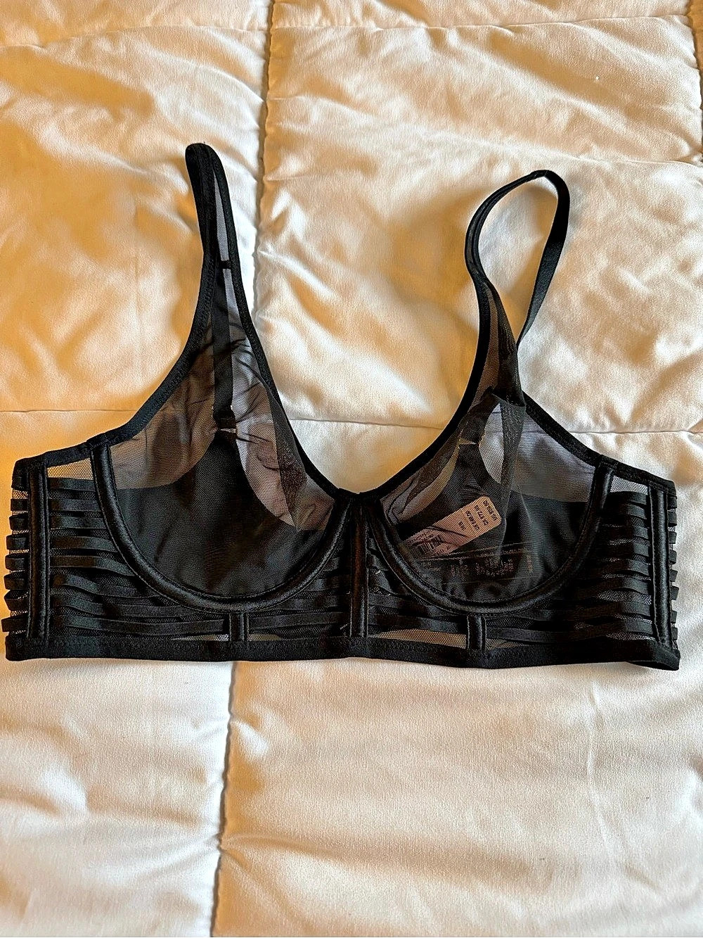 Victoria's Secret  Wired Bra